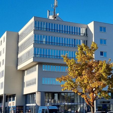 Exo Square Heidelberg/Schwetzingen - By Superfly Hotels Екстер'єр фото